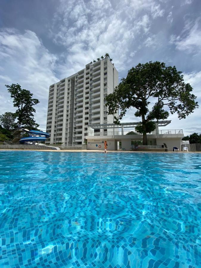 Estadia, Hermosos Apartasoles En Santafe De Antioquia Apartment Santa Fe de Antioquia Ngoại thất bức ảnh