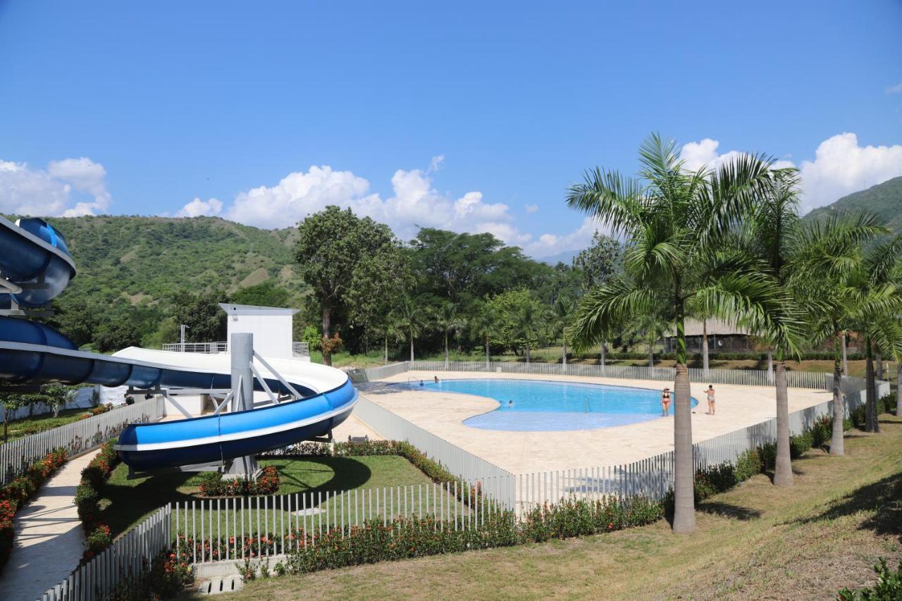Estadia, Hermosos Apartasoles En Santafe De Antioquia Apartment Santa Fe de Antioquia Ngoại thất bức ảnh