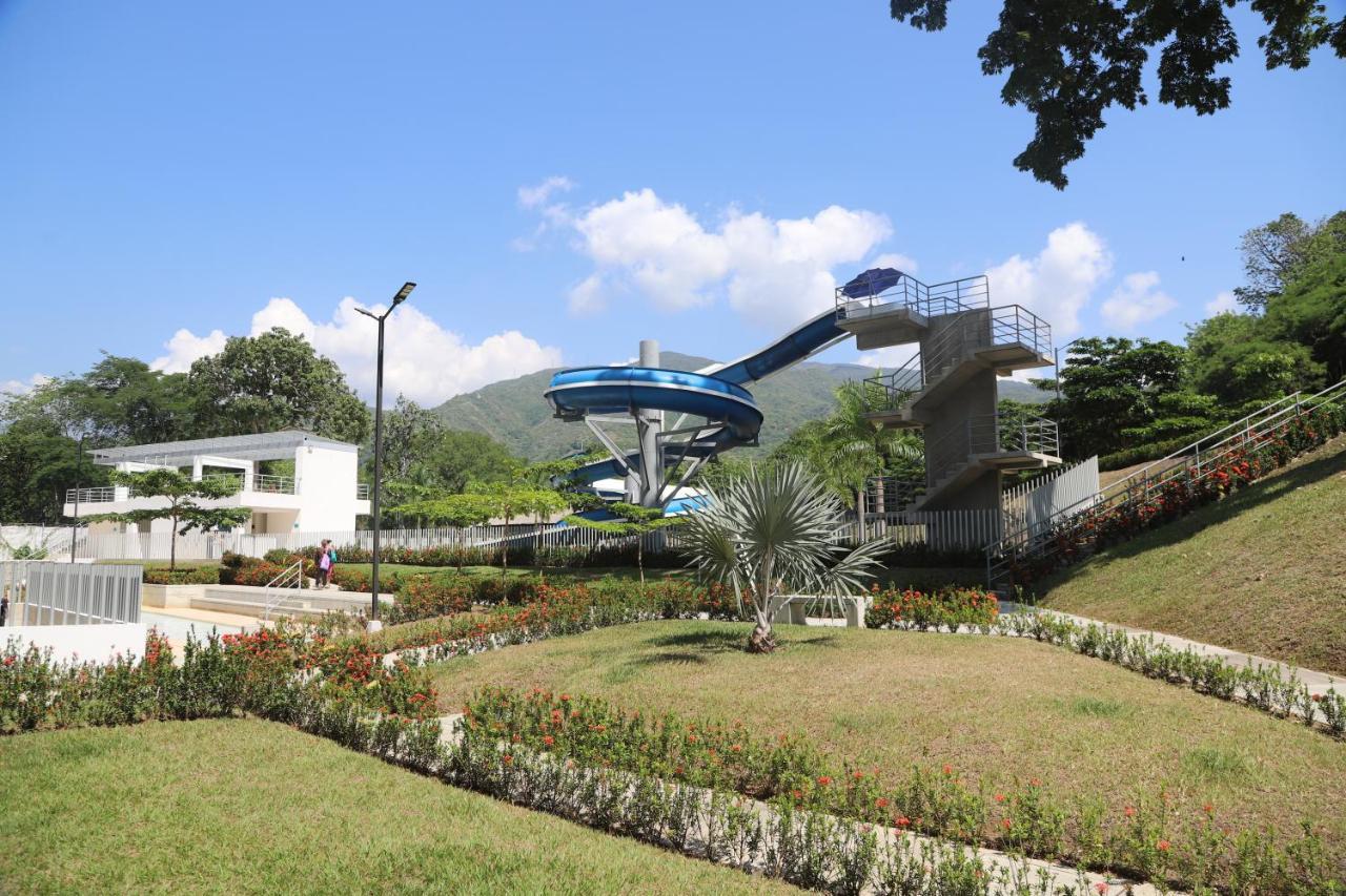 Estadia, Hermosos Apartasoles En Santafe De Antioquia Apartment Santa Fe de Antioquia Ngoại thất bức ảnh