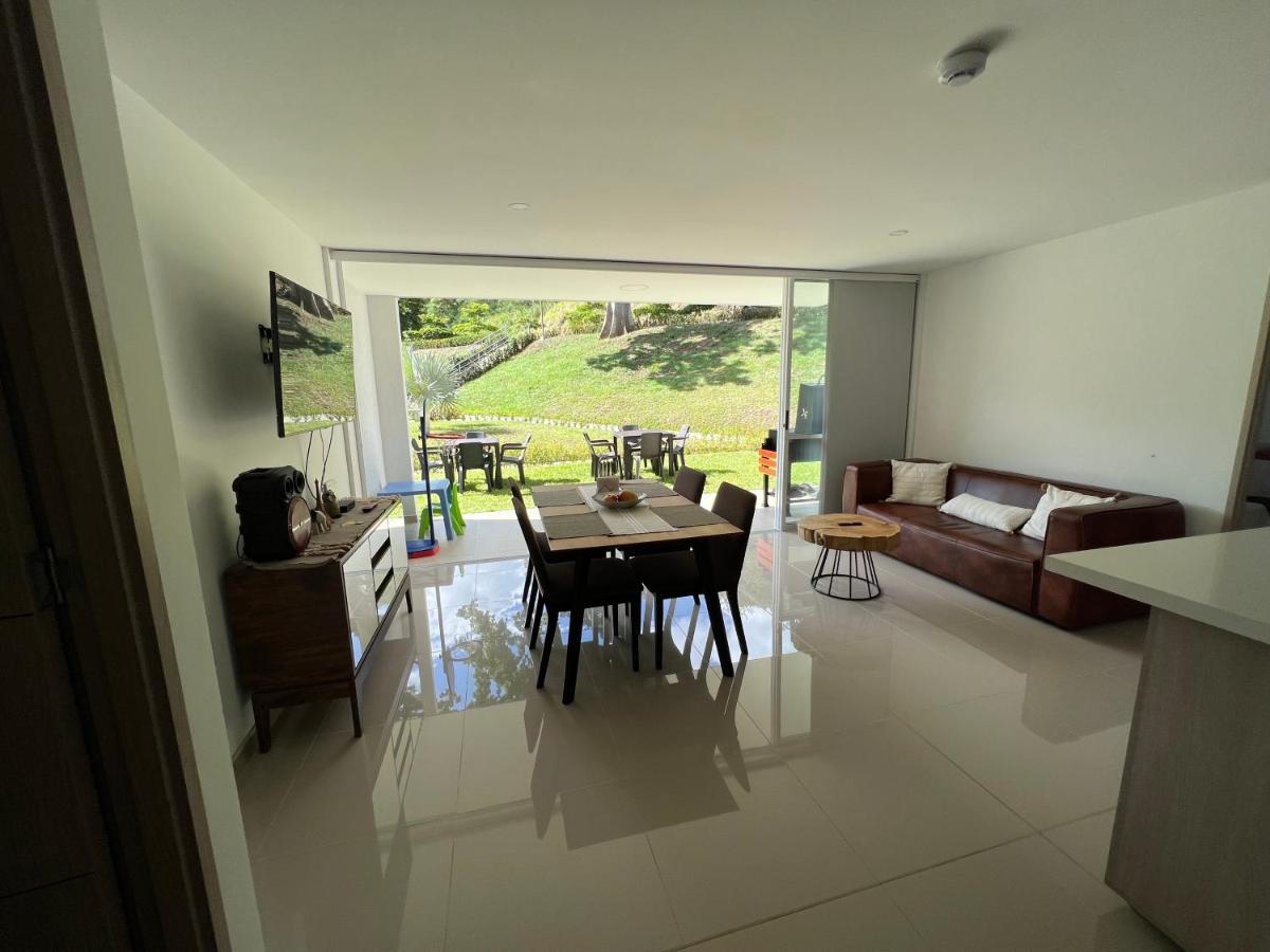 Estadia, Hermosos Apartasoles En Santafe De Antioquia Apartment Santa Fe de Antioquia Ngoại thất bức ảnh