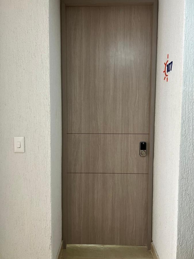 Estadia, Hermosos Apartasoles En Santafe De Antioquia Apartment Santa Fe de Antioquia Ngoại thất bức ảnh