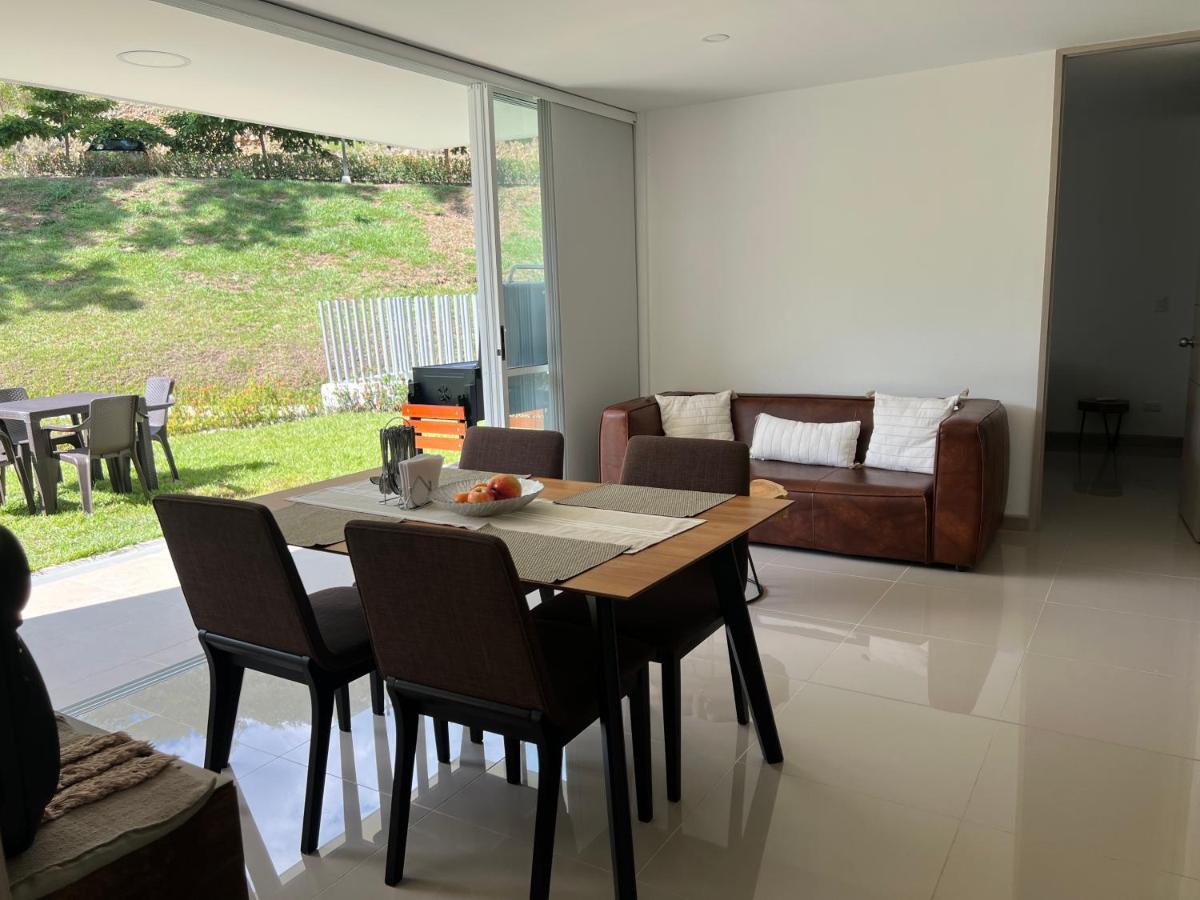 Estadia, Hermosos Apartasoles En Santafe De Antioquia Apartment Santa Fe de Antioquia Ngoại thất bức ảnh