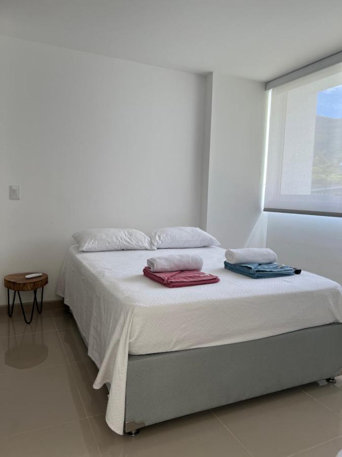 Estadia, Hermosos Apartasoles En Santafe De Antioquia Apartment Santa Fe de Antioquia Ngoại thất bức ảnh